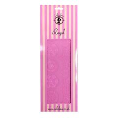 Cake Lace Mat - Regal Design Strip