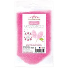 Scrap Cooking Cotton Candy Pink Mix - Cotton Candy Flavour