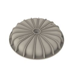 Silikomart Silicone Mould - Maggie Cake Ø20cm