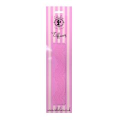 Cake Lace Mat - Tiffany 3D Lace Strip