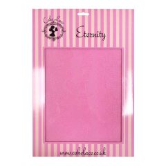 Cake Lace Mat - Eternity 3D Large 