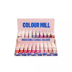 Colour Mill Display