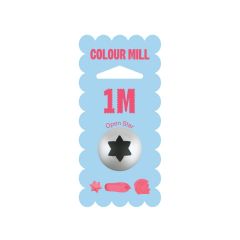 Colour Mill Piping Tip - 1M M Open Star 