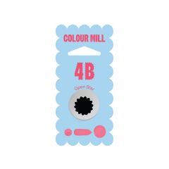 Colour Mill Piping Tip - 4B M Open Star