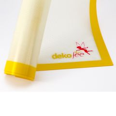 Dekofee Silicone Working Mat -38x30cm-