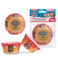 Dekora Paw Patrol Baking Cups pk/25