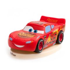 Dekora Cars Cake Topper 8cm