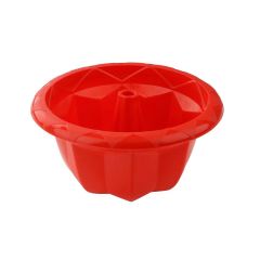 Dr. Oetker Silicone Round Cake Mould Ø18x9 cm