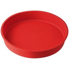 Dr. Oetker Silicone Cake Mould Ø26x4,5 cm