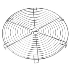 Dr. Oetker Cooling Grid Round Ø32 cm