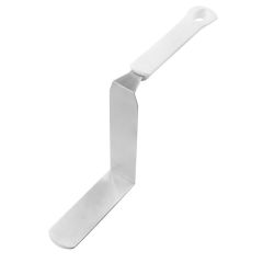 Dr. Oetker Angled Spatula Extra High 24x13 cm