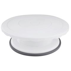 Dr. Oetker Decorating Turntable Ø27,5x9 cm