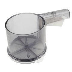 Dr. Oetker One-hand Flour Sifter