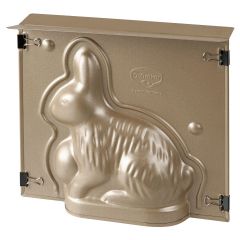 Dr. Oetker Baking Tin Rabbit 600ml