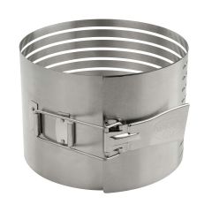 Dr. Oetker Cake Slicer  Ø18-20x12cm