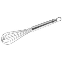 Dr. Oetker Stainless Steel Whisk 28 cm