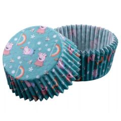 Dr. Oetker Peppa Pig - Baking Cups pc/50