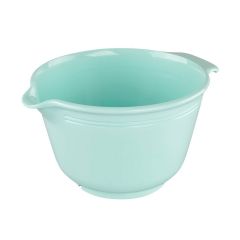 Dr. Oetker Mixing Bowl Mint Green 2,5 L