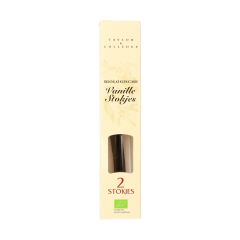 Taylor & Colledge Vanille Pods Organic