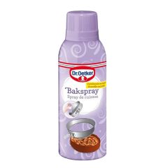 Dr. Oetker Baking Spray