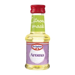 Dr. Oetker Aroma Lemon flavour
