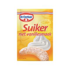 Dr. Oetker Vanilla Sugar