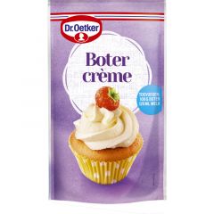 Dr. Oetker Mix for Buttercream