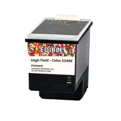Eddie - Edible Ink Cartridges (CMY)