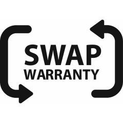 Eddie Printer - 3 Year Swap Warranty 