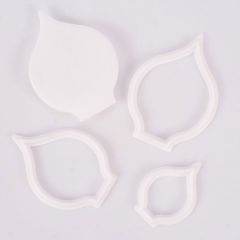 FMM Arum Lily cutter set