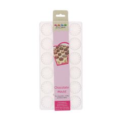 FunCakes Chocolate Mould Swirl