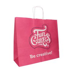 FunCakes Paper Bag pk/120