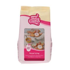 FunCakes Mix for Royal Icing 450 g