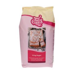 FunCakes Icing Sugar 4 kg