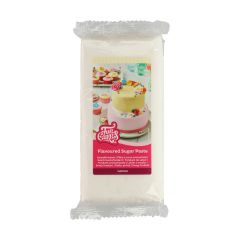 FunCakes Flavoured Sugar Paste Lemon 1 kg