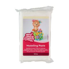 FunCakes Modelling Paste White 250 g