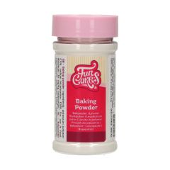 FunCakes Baking Powder 80 g