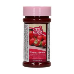 FunCakes Flavour Paste Strawberry 120 g