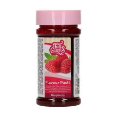 FunCakes Flavour Paste Raspberry 120 g