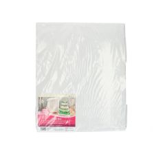 FunCakes Cake Box White  37x37x45 cm pk/1