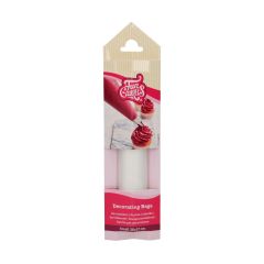 FunCakes Decorating Bags 30 cm pk/10