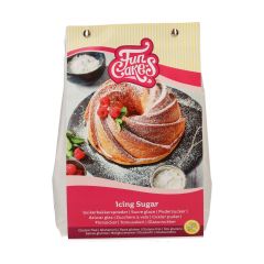 FunCakes Icing Sugar, Gluten Free 500 g