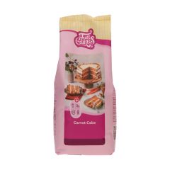FunCakes Mix for Carrot Cake 1 kg
