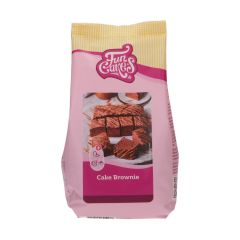 FunCakes Mix for Cake Brownie 500 g