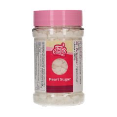 FunCakes Pearl Sugar 200 g