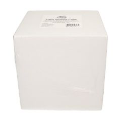 FunCakes Cake Dummy Cube 20x20x20 cm