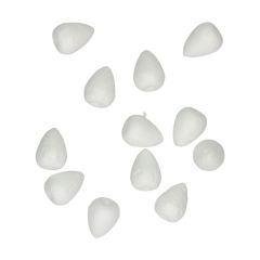 FunCakes Dummy Flower Buds 20 mm pk/12