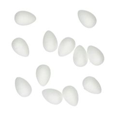 FunCakes Dummy Flower Buds 25 mm pk/12