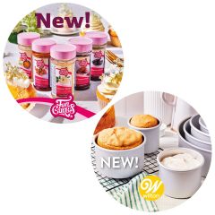 FunCakes & Wilton Wobbler Set/2