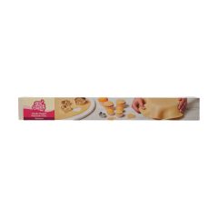 FunCakes Ready Rolled Marzipan Disc Natural 400g